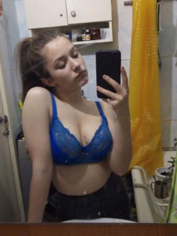 Анкета проститутки Забава, 23 года